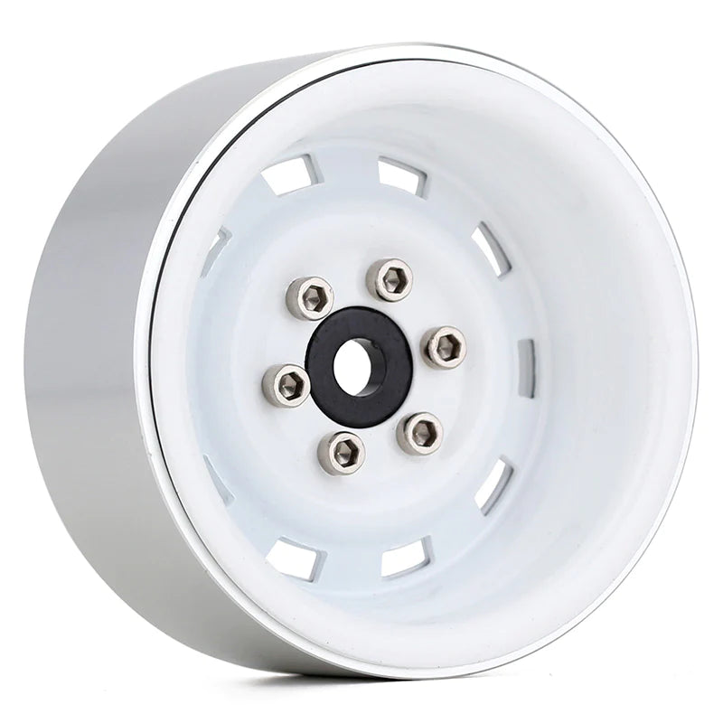 1.9 Bead Lock Wheels