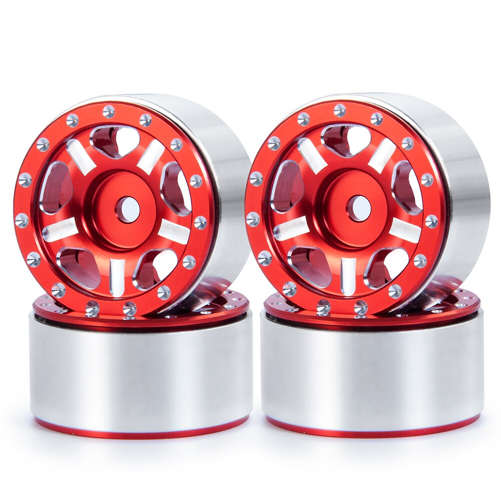 1.0 Bead Lock Wheels