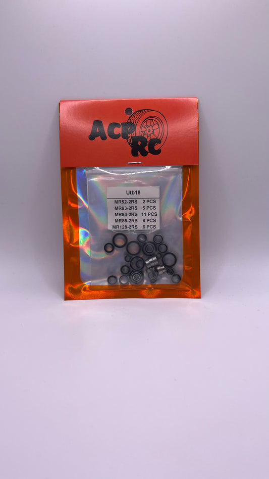 UTB18 Bearings