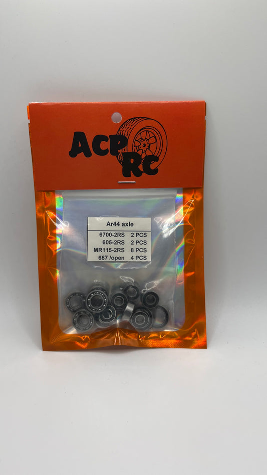 AR44 Axle Bearing Kit
