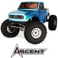 Redcat Ascent 1:10 Scale Brushed Electric Rock Crawler