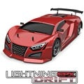 Redcat Lightning EPX Drift RC - 1:10 Brushed Electric Drift Car