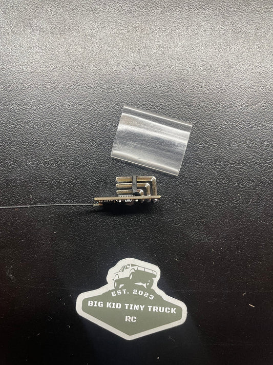 AFHDS2A Flysky micro receiver (GT5 only) 4ch