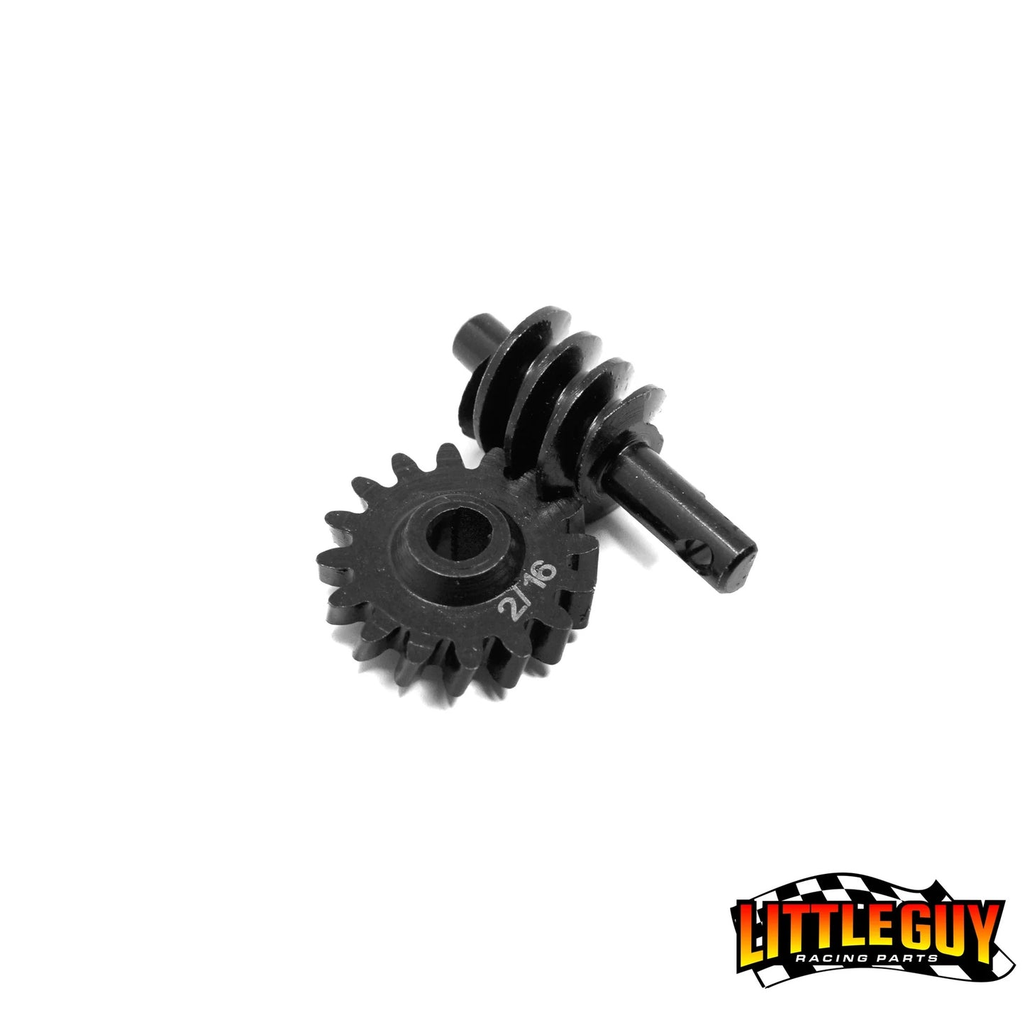 LGRP™ WORM GEAR SET OD