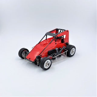 1/18 Midget 3.0 RTR