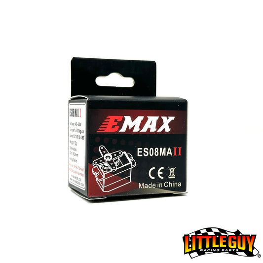EMAX ES08MAII analog