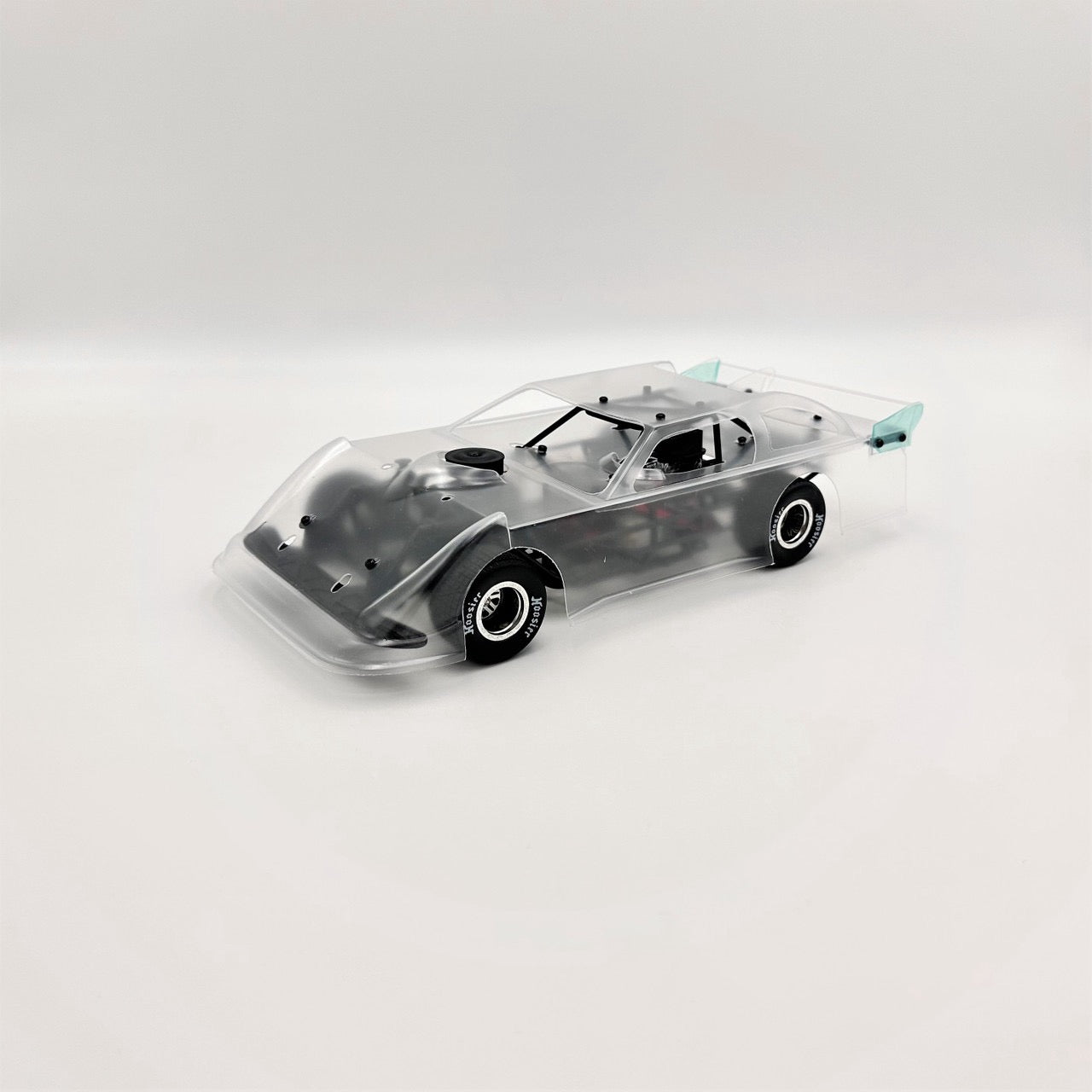 1/18 Late Model 2.0 RTR