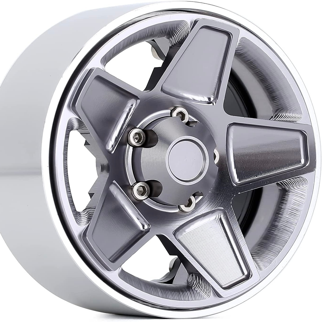 1.9 Bead Lock Wheels