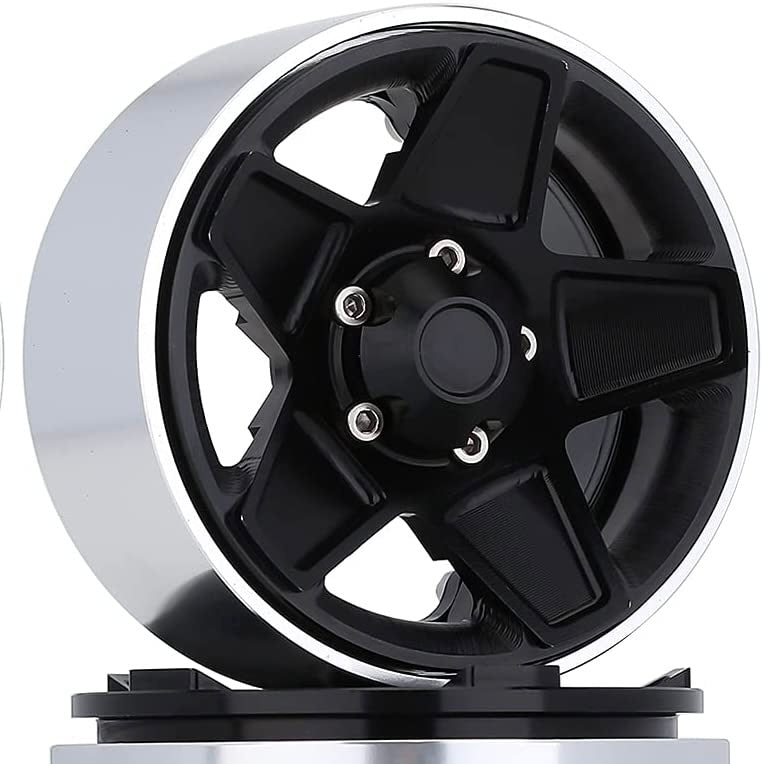 1.9 Bead Lock Wheels