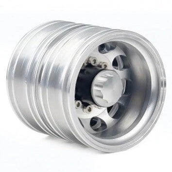 1/14 Semi Wheels