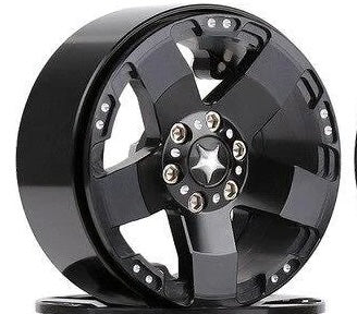 2.2 Bead Lock Wheels