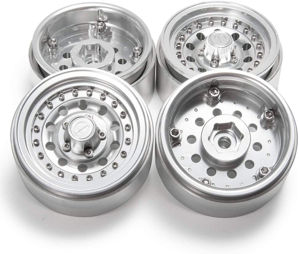 1.9 Bead Lock Wheels