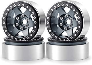 1.9 Bead Lock Wheels
