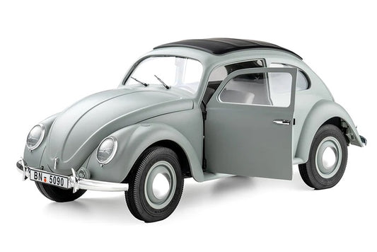 ROCHOBBY 1/12 The People's Car RTR Gray RC Car