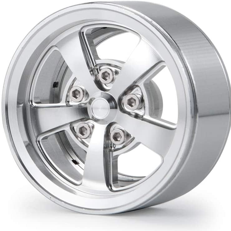 1.9 Bead Lock Wheels
