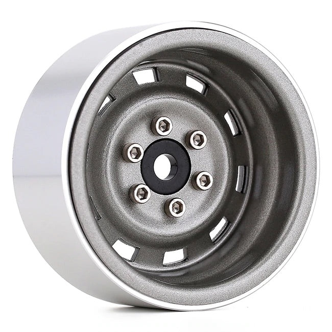 1.9 Bead Lock Wheels