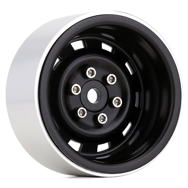 1.9 Bead Lock Wheels