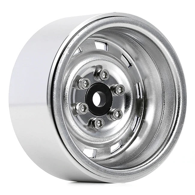 1.9 Bead Lock Wheels