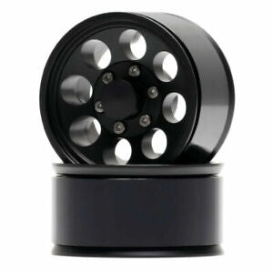 1.55 Bead Lock Wheels