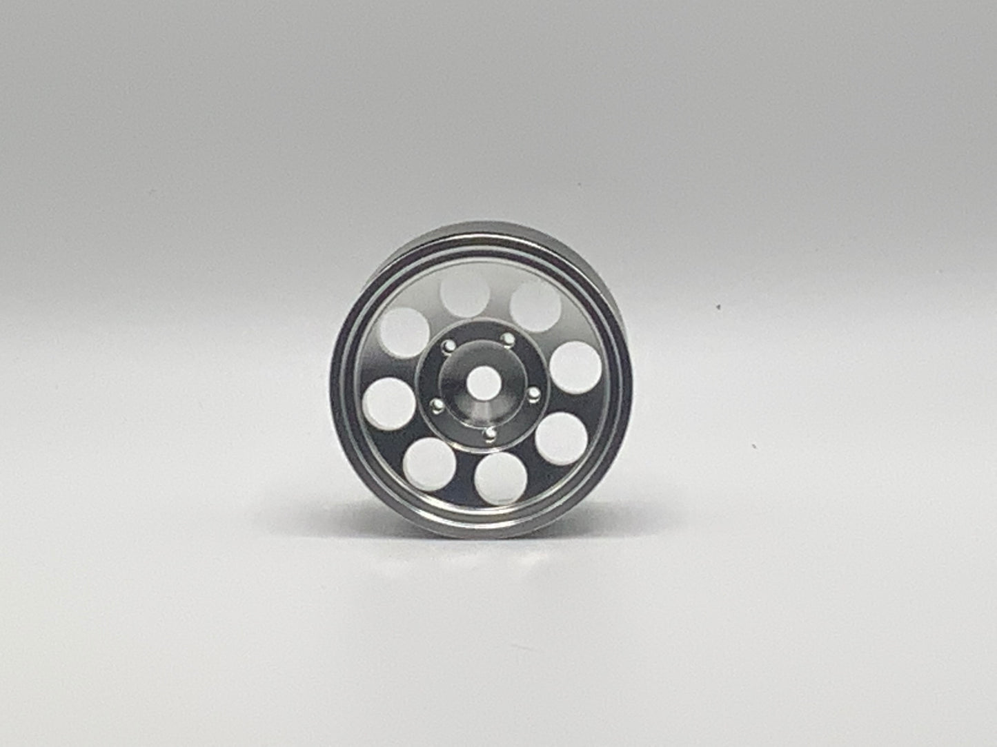 1.55 Bead Lock Wheels