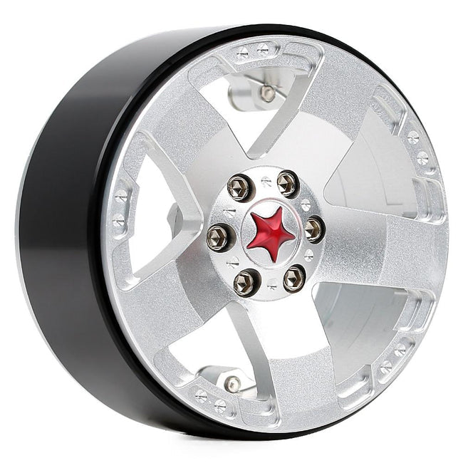 2.2 Bead Lock Wheels