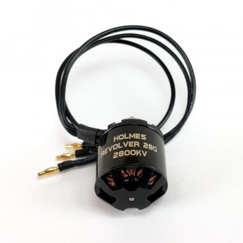 REVOLVER 280 2800KV
