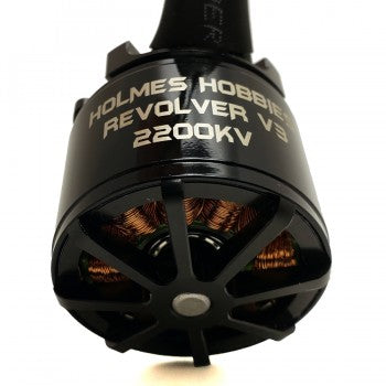REVOLVER V3 2200KV