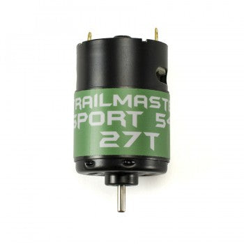 TRAILMASTER SPORT 540 27T