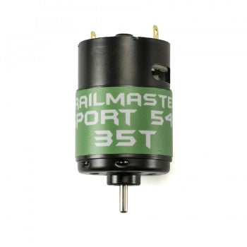 TrailMaster Sport 35T