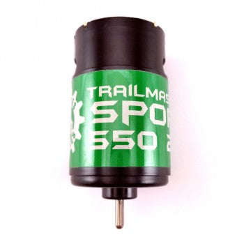 TRAILMASTER SPORT 550 12T