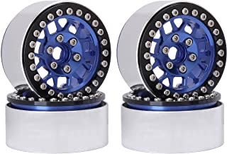 1.9 Bead Lock Wheels