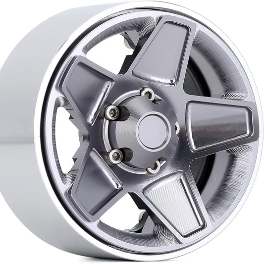 1.9 Bead Lock Wheels