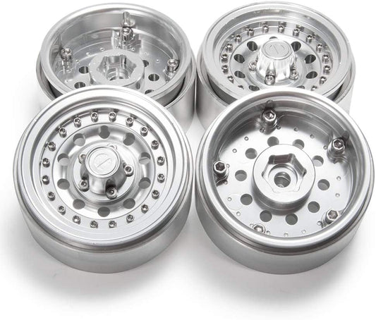 1.9 Bead Lock Wheels
