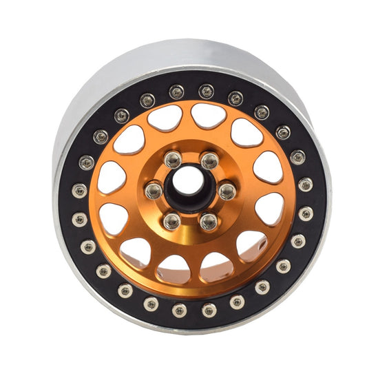 1.9 Bead Lock Wheels