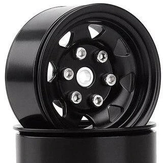 1.55 Bead Lock Wheels