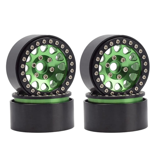 1.9 Bead Lock Wheels