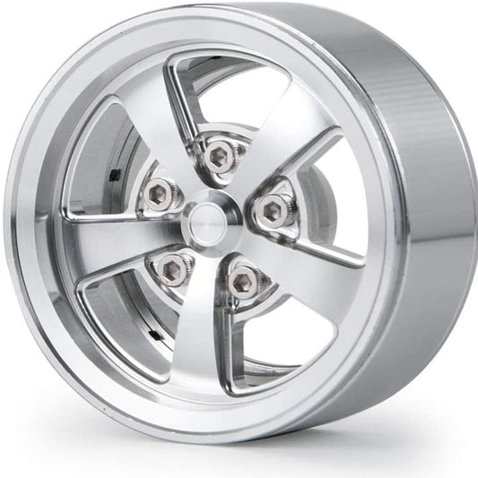 1.9 Bead Lock Wheels