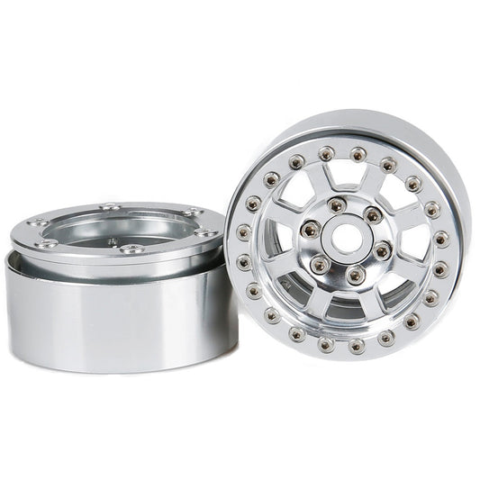 1.9 Bead Lock Wheels