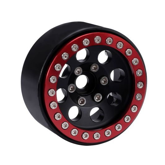 1.9 Bead lock Wheels