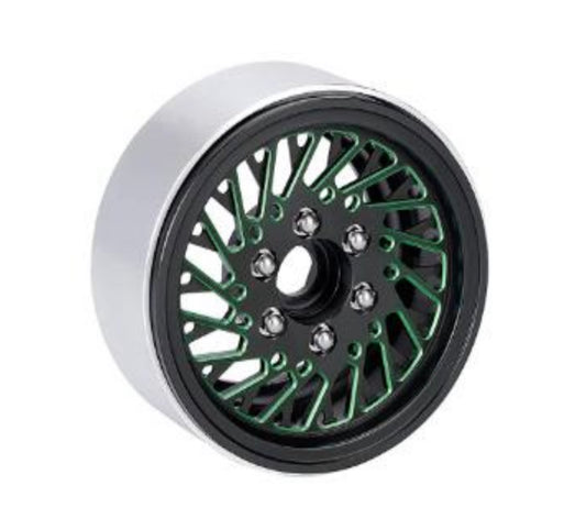 1.9 Bead Lock Wheels
