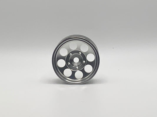 1.55 Bead Lock Wheels